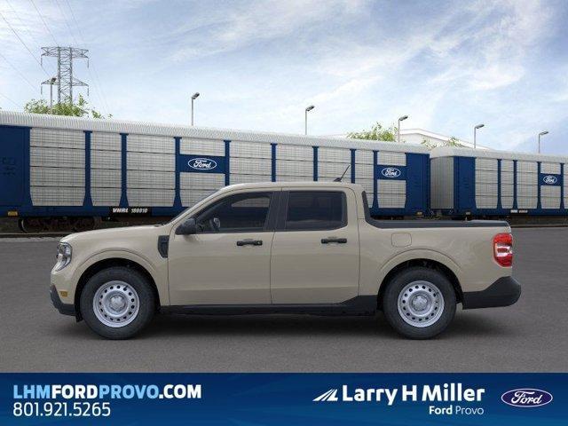 new 2025 Ford Maverick car, priced at $31,850