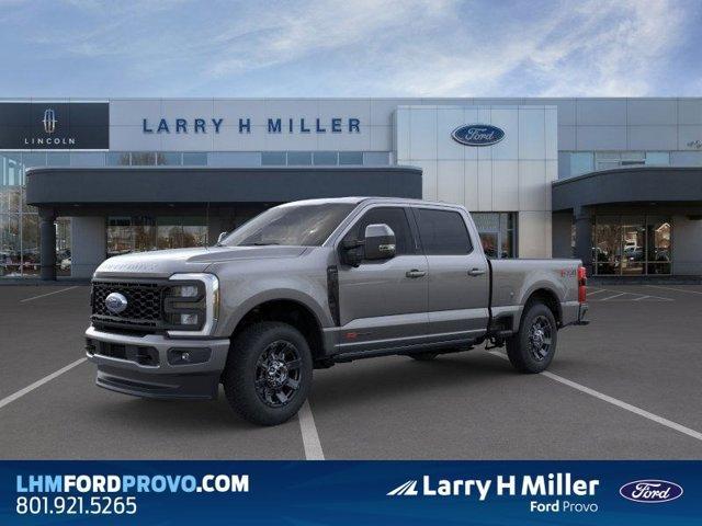 new 2024 Ford F-250 car, priced at $83,952