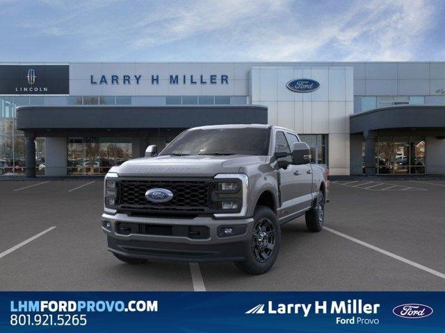 new 2024 Ford F-250 car, priced at $83,952