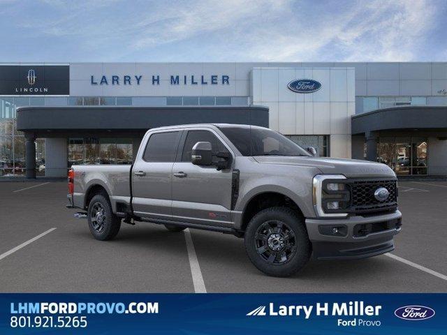 new 2024 Ford F-250 car, priced at $83,952