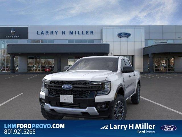 new 2024 Ford Ranger car, priced at $41,569