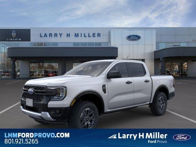 new 2024 Ford Ranger car, priced at $41,569