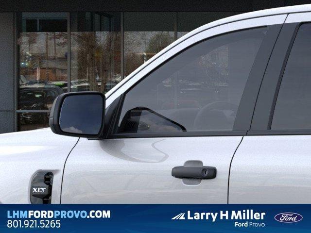 new 2024 Ford Ranger car, priced at $41,569