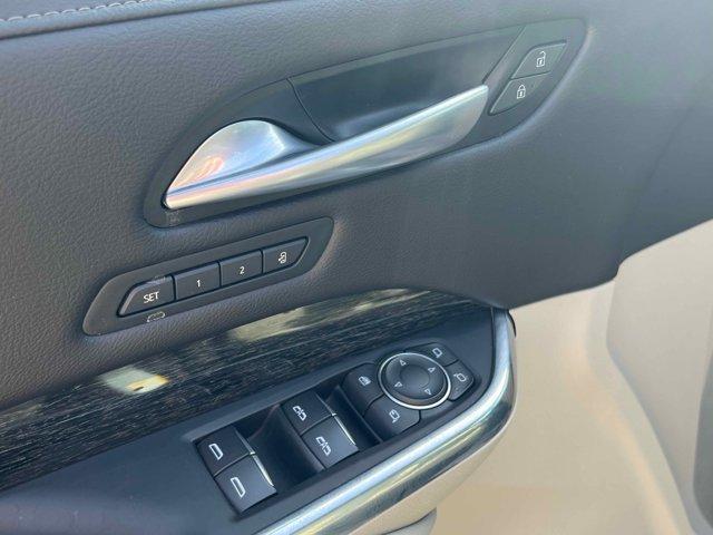 used 2023 Cadillac XT4 car, priced at $28,609