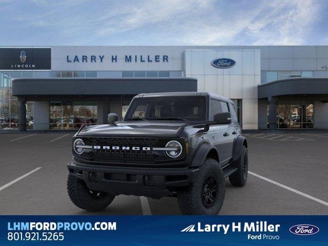 new 2024 Ford Bronco car, priced at $64,598