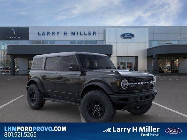 new 2024 Ford Bronco car, priced at $64,598