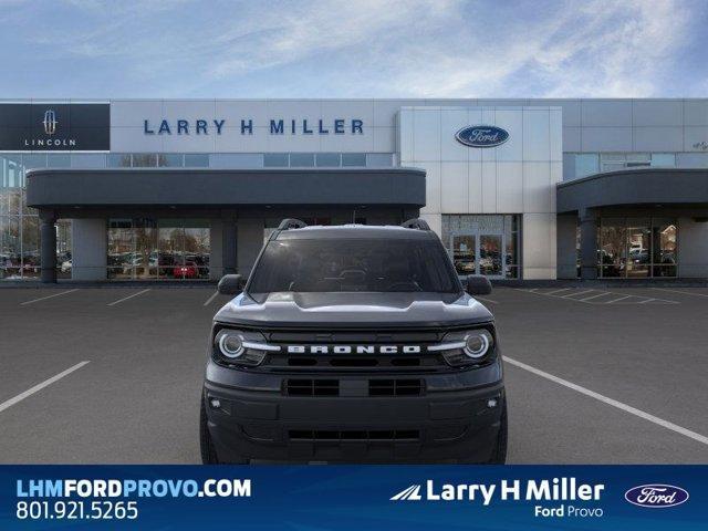 new 2024 Ford Bronco Sport car, priced at $35,452