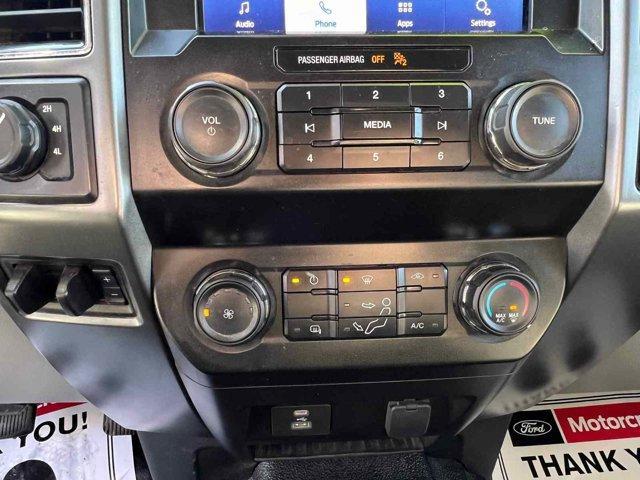 used 2021 Ford F-350 car, priced at $45,389