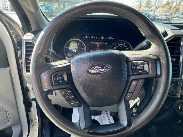 used 2021 Ford F-350 car, priced at $45,389