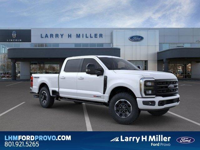 new 2024 Ford F-350 car, priced at $90,608