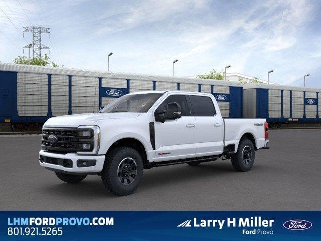 new 2024 Ford F-350 car, priced at $89,608