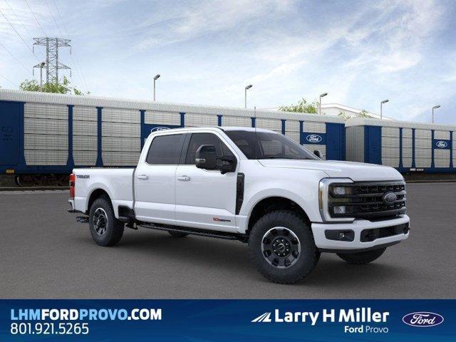 new 2024 Ford F-350 car, priced at $89,608