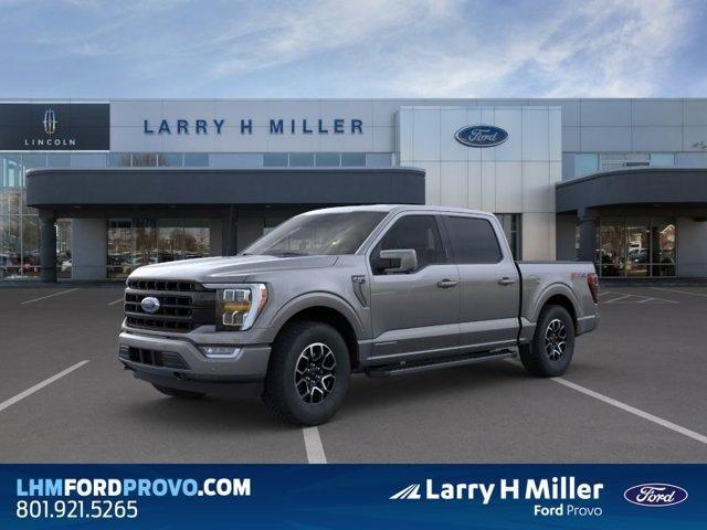 new 2023 Ford F-150 car, priced at $63,920