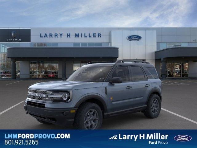 new 2024 Ford Bronco Sport car, priced at $44,110