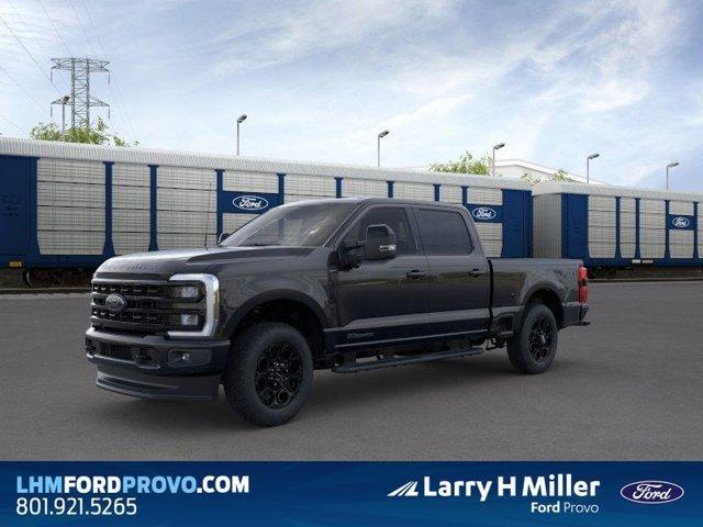 new 2024 Ford F-250 car, priced at $77,838