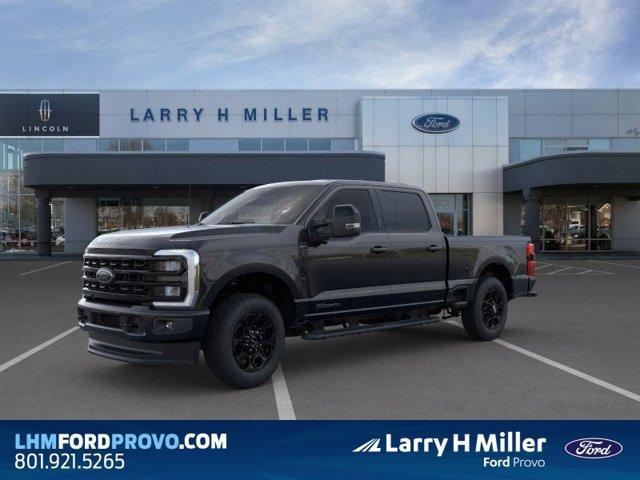 new 2024 Ford F-250 car, priced at $78,838