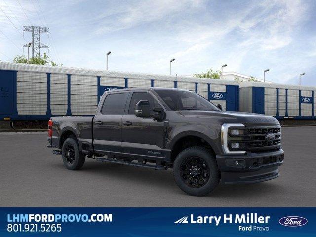 new 2024 Ford F-250 car, priced at $77,838