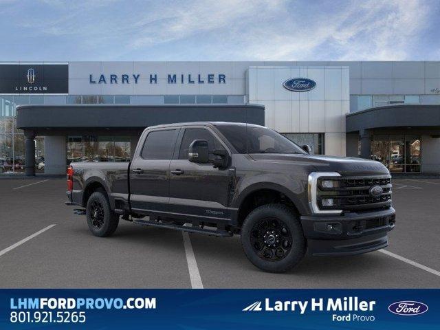 new 2024 Ford F-250 car, priced at $78,838