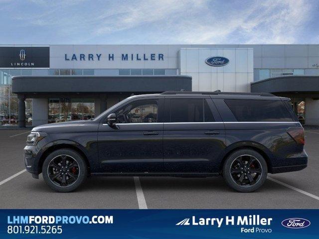 new 2024 Ford Expedition Max car, priced at $83,450