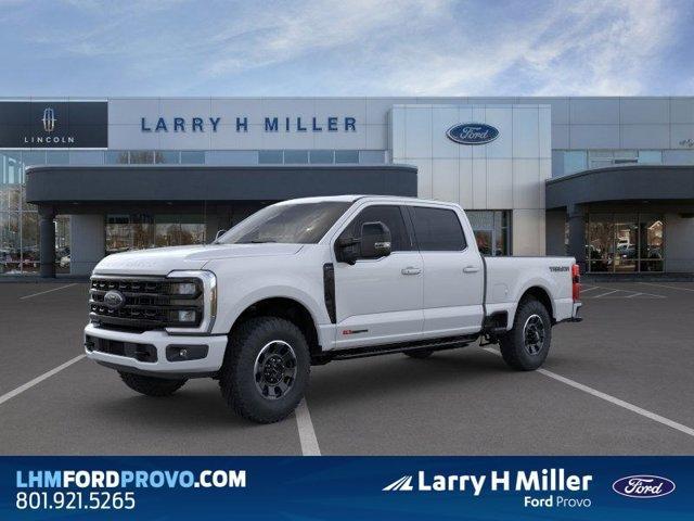 new 2024 Ford F-350 car, priced at $89,065