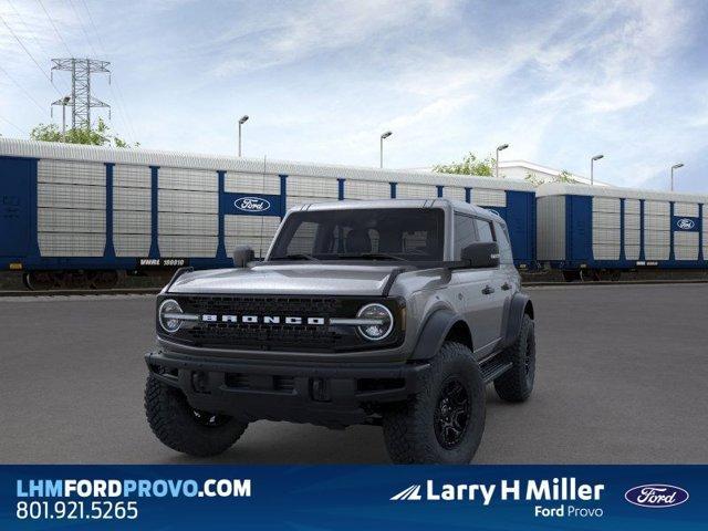 new 2024 Ford Bronco car, priced at $64,038