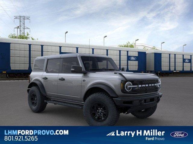 new 2024 Ford Bronco car, priced at $64,038