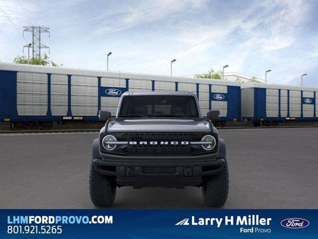 new 2024 Ford Bronco car, priced at $64,038