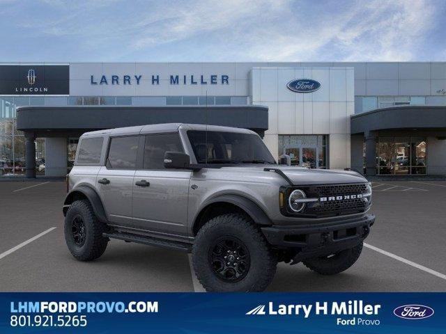 new 2024 Ford Bronco car, priced at $65,038