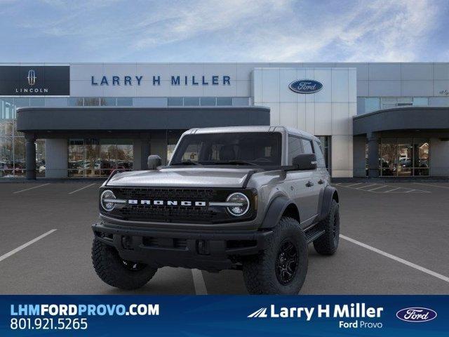 new 2024 Ford Bronco car, priced at $65,038