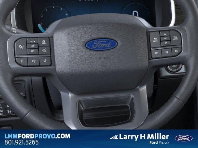 new 2025 Ford F-150 car, priced at $65,768
