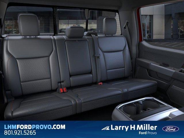 new 2025 Ford F-150 car, priced at $65,768