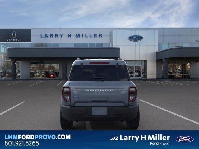 new 2024 Ford Bronco Sport car, priced at $28,985