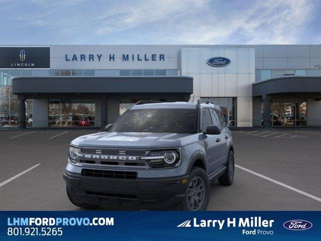 new 2024 Ford Bronco Sport car, priced at $28,985