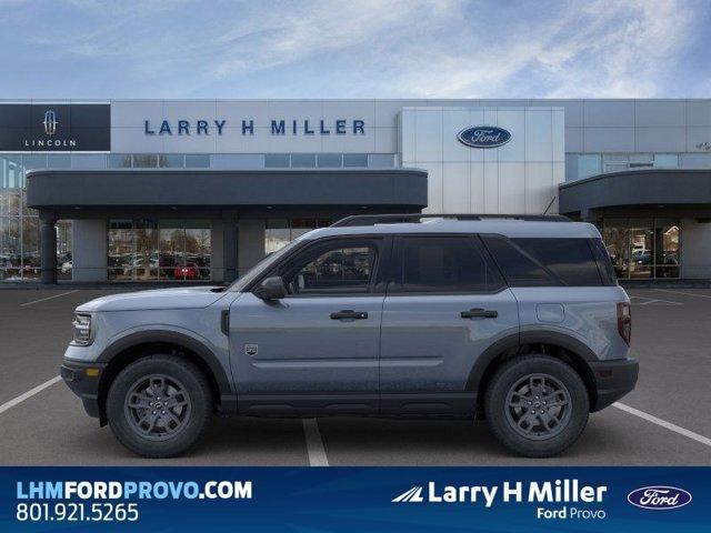 new 2024 Ford Bronco Sport car, priced at $28,985