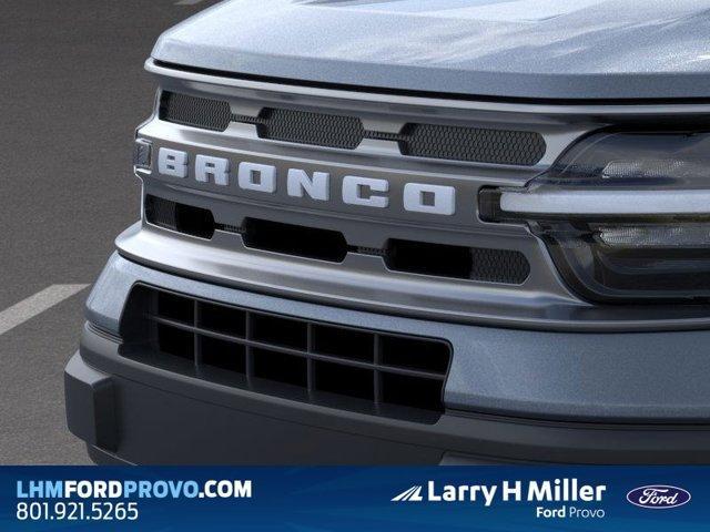 new 2024 Ford Bronco Sport car, priced at $28,985