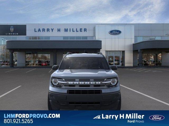 new 2024 Ford Bronco Sport car, priced at $28,985