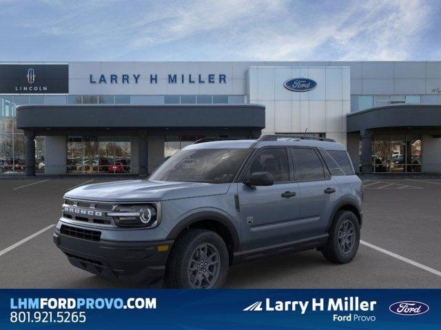 new 2024 Ford Bronco Sport car, priced at $28,985