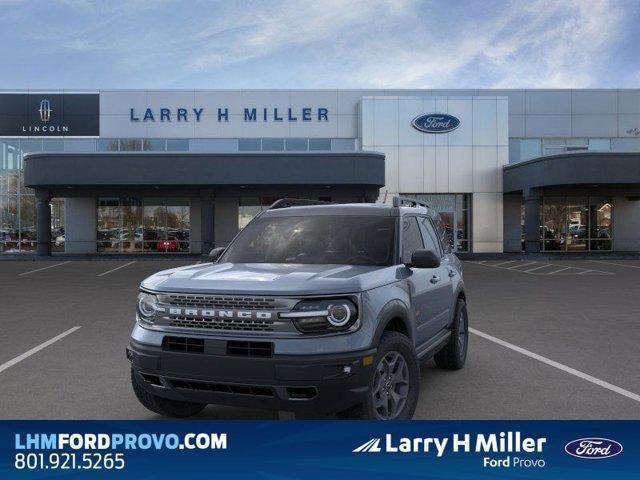 new 2024 Ford Bronco Sport car, priced at $43,172