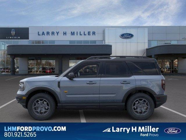 new 2024 Ford Bronco Sport car, priced at $43,172