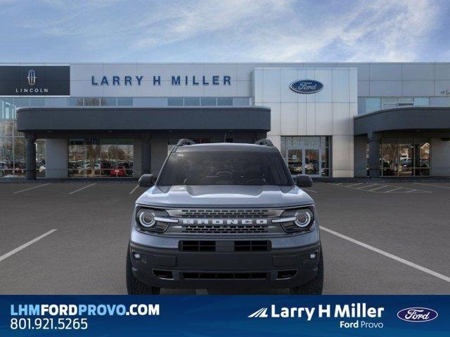 new 2024 Ford Bronco Sport car, priced at $43,172