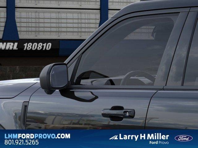 new 2025 Ford Bronco Sport car, priced at $37,492