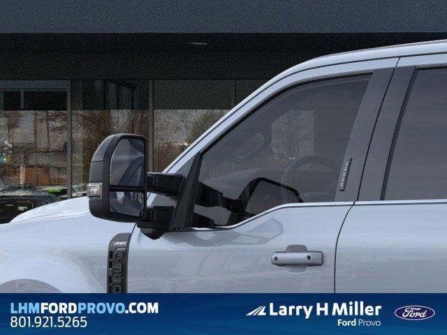 new 2025 Ford F-350 car, priced at $96,060