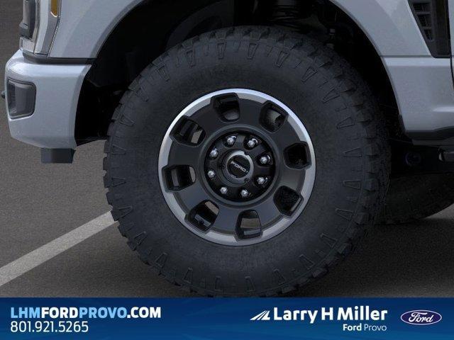 new 2025 Ford F-350 car, priced at $96,060