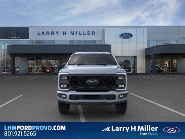 new 2025 Ford F-350 car, priced at $96,060