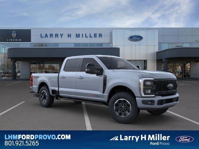 new 2025 Ford F-350 car, priced at $96,060