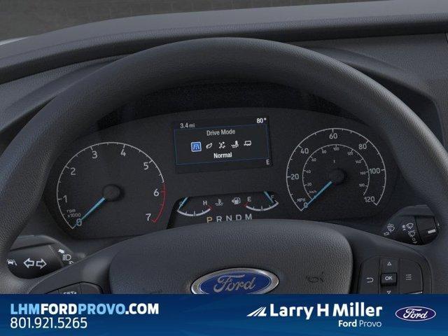 new 2025 Ford Transit-350 car, priced at $68,770
