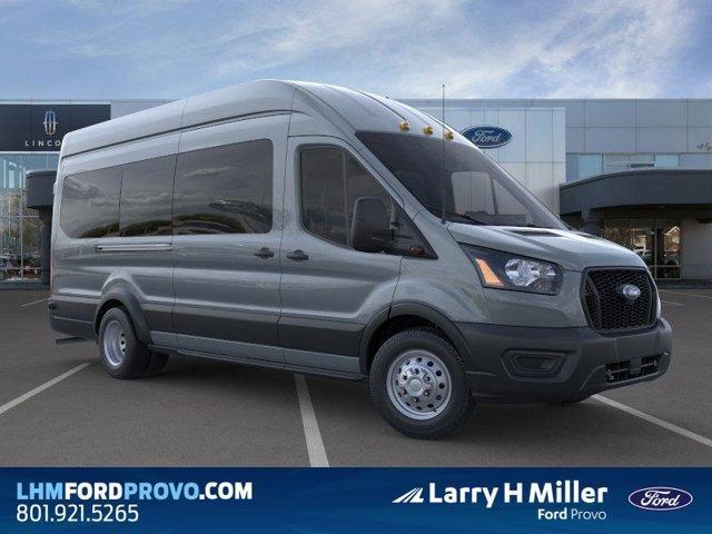 new 2025 Ford Transit-350 car, priced at $68,770
