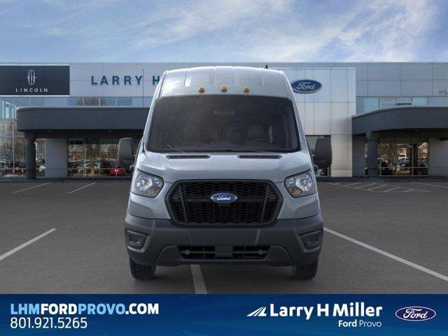 new 2025 Ford Transit-350 car, priced at $68,770