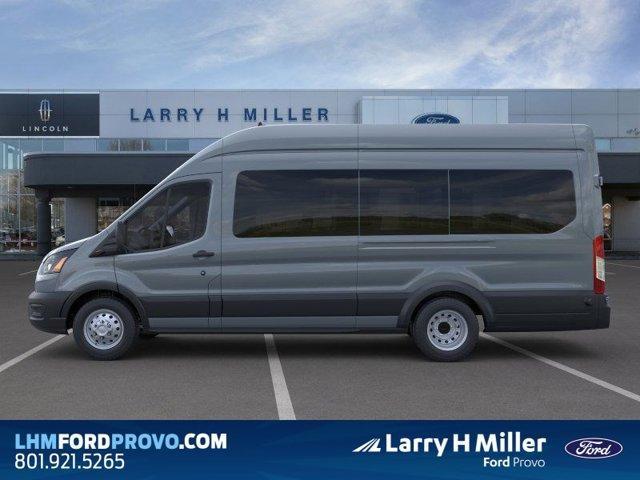 new 2025 Ford Transit-350 car, priced at $68,770