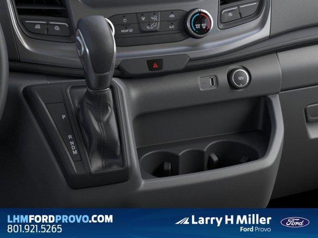 new 2025 Ford Transit-350 car, priced at $68,770